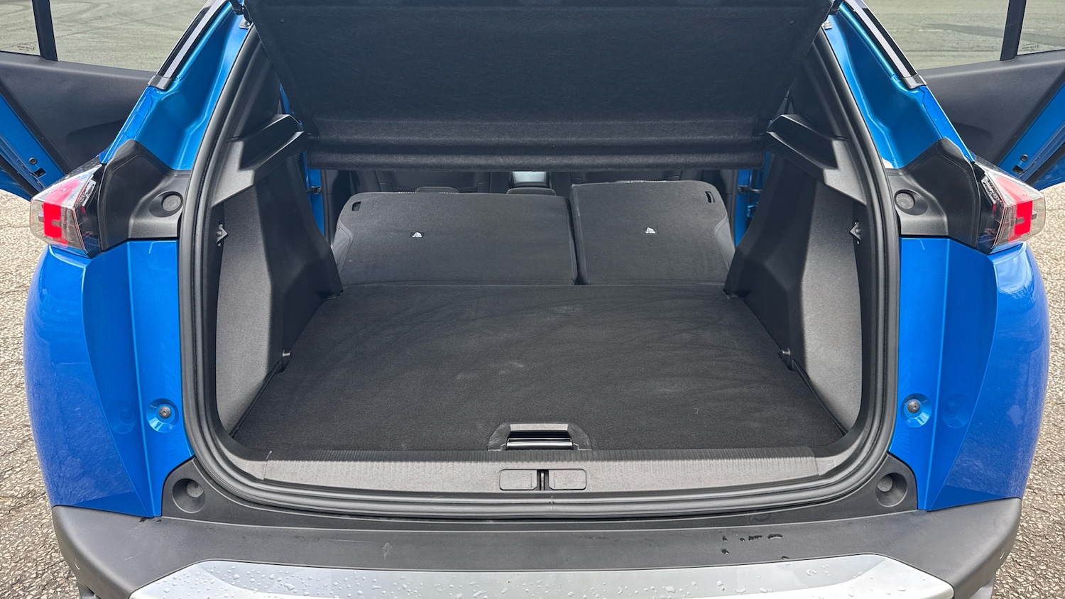 Used Peugeot 2008 2023 for sale - 78004278: Photo 31