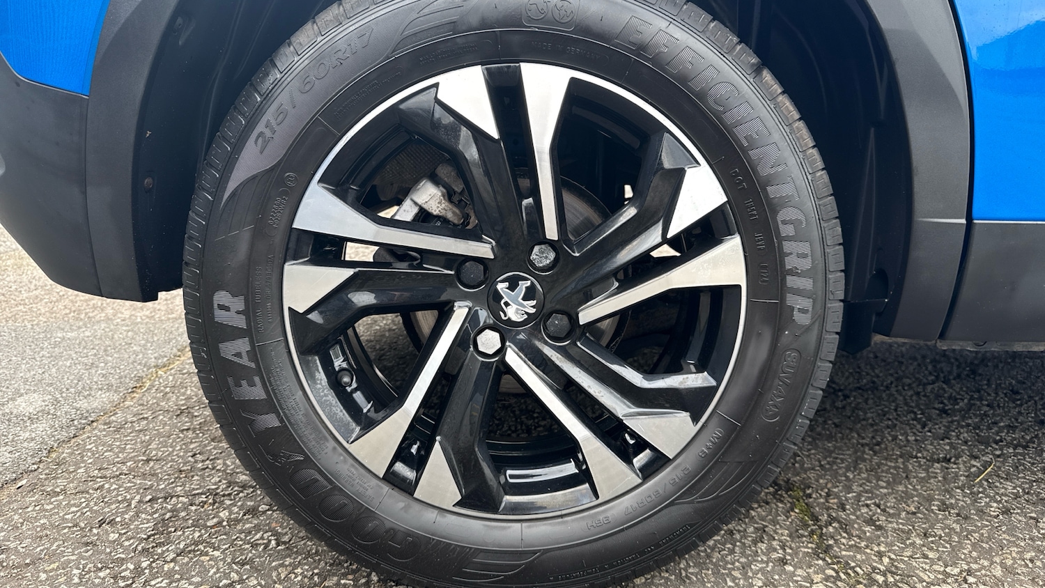 Used Peugeot 2008 2023 for sale - 78004278: Photo 32