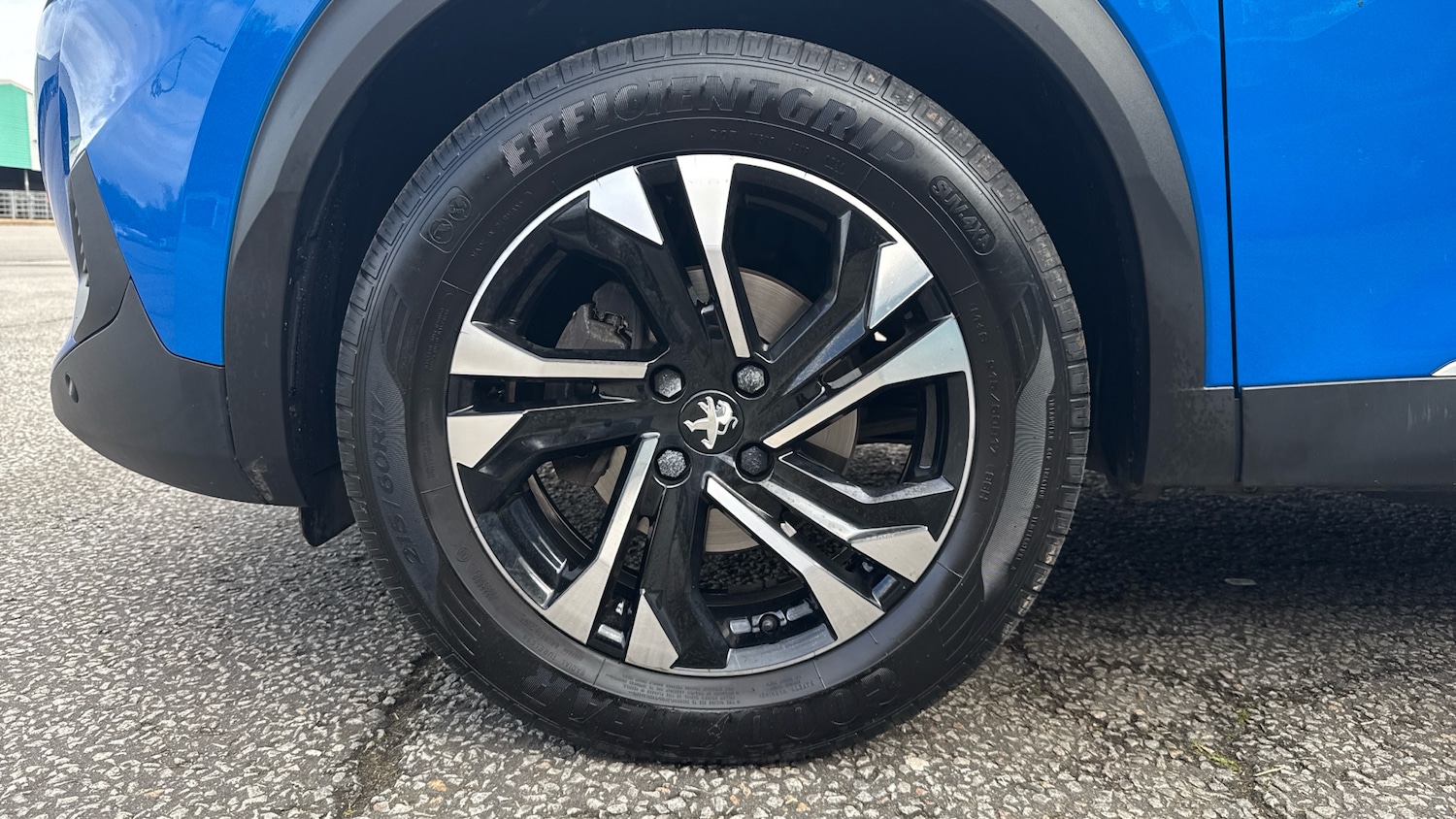 Used Peugeot 2008 2023 for sale - 78004278: Photo 34