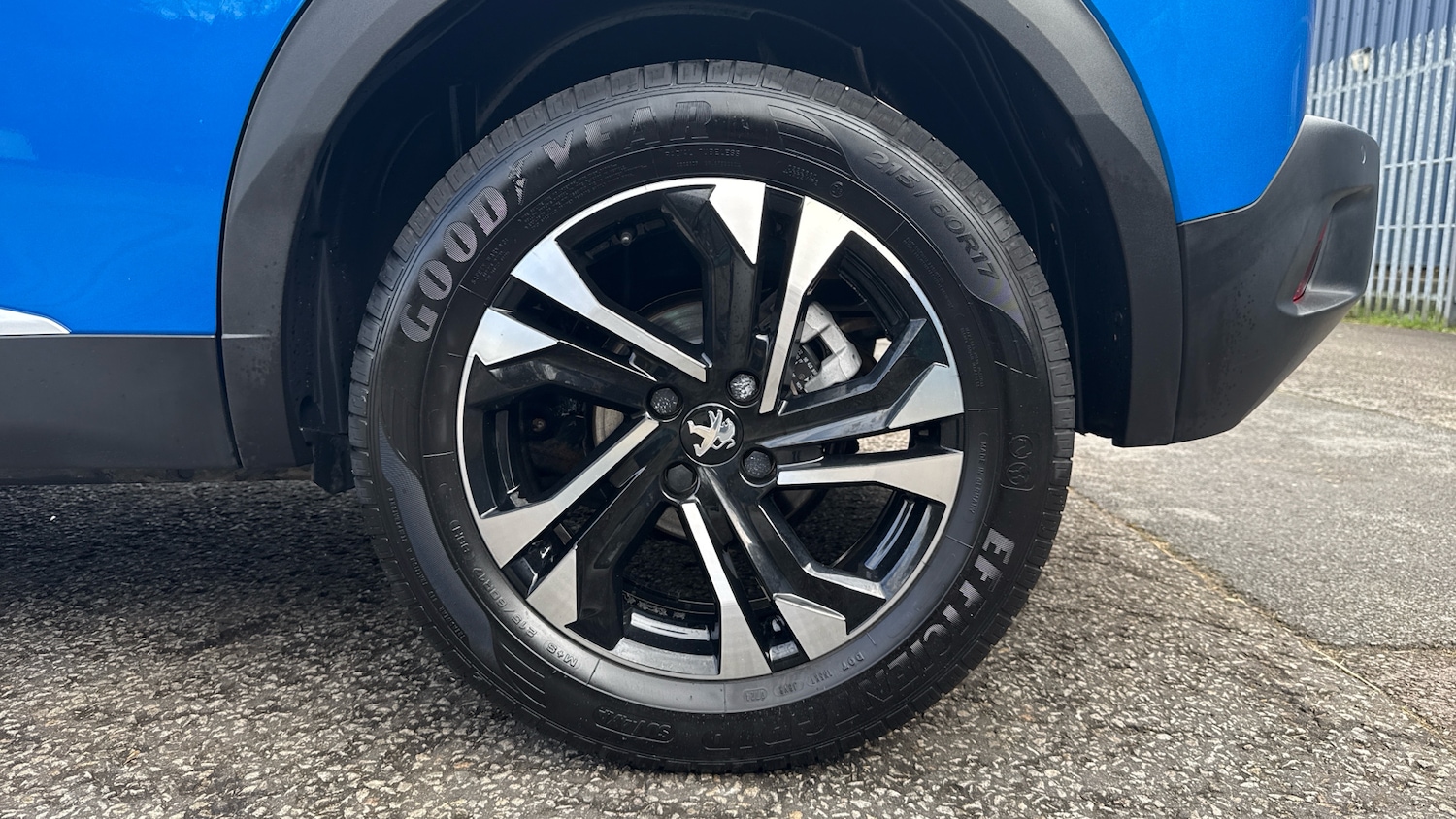 Used Peugeot 2008 2023 for sale - 78004278: Photo 35