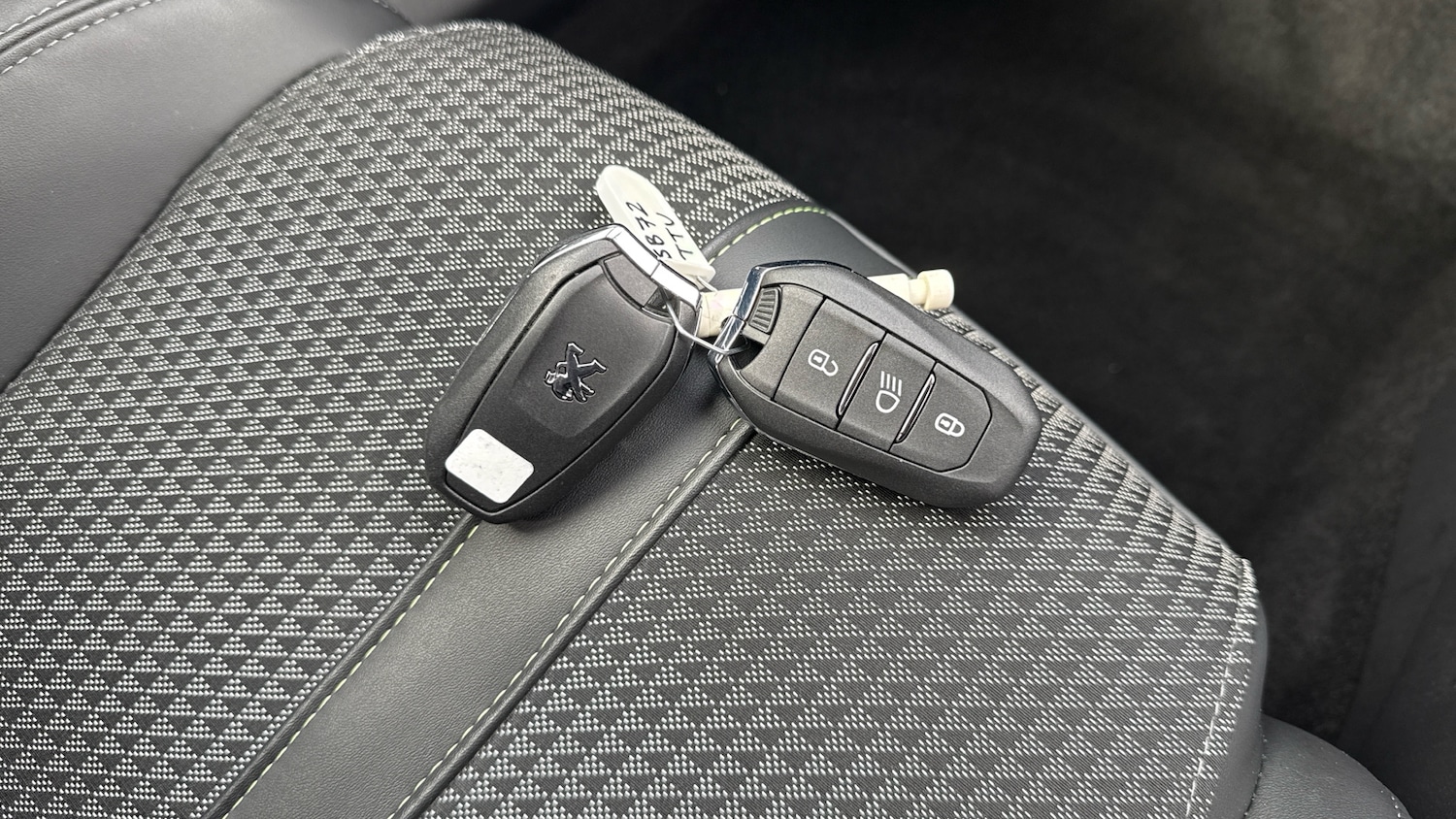 Used Peugeot 2008 2023 for sale - 78004278: Photo 36