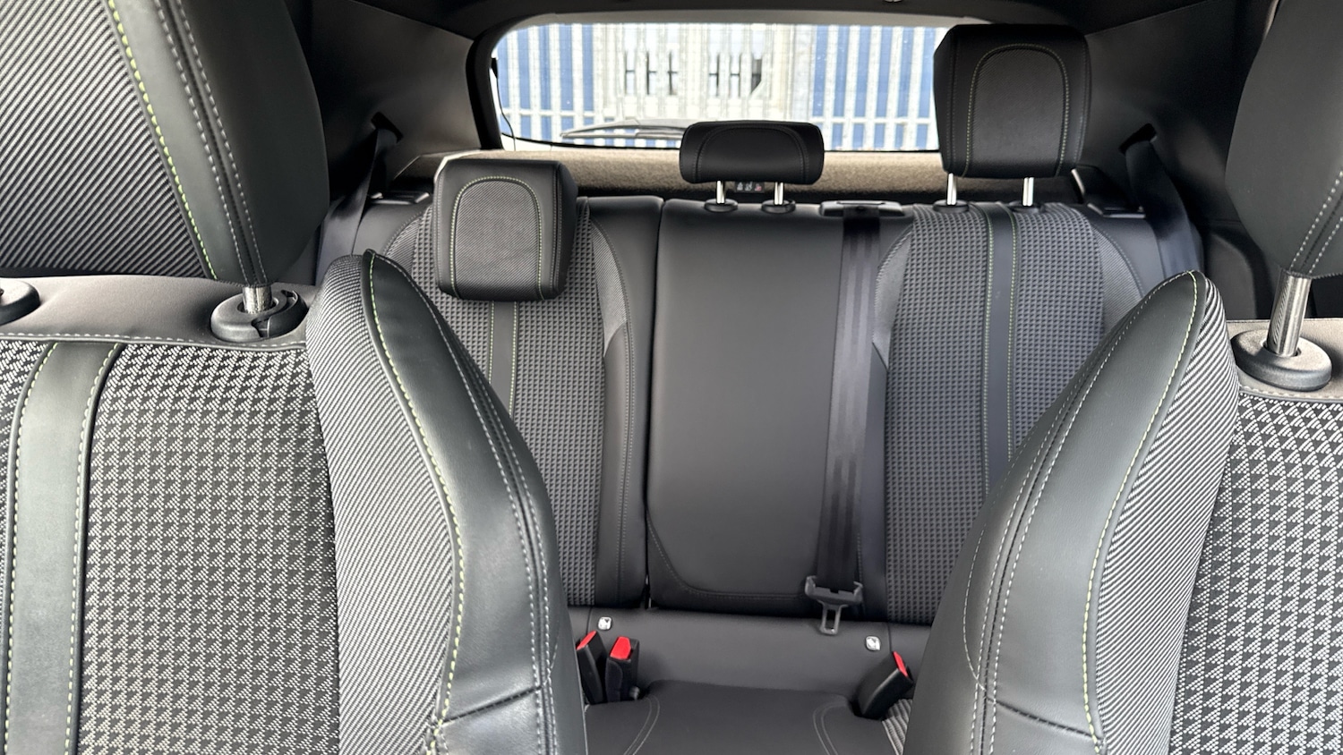 Used Peugeot 2008 2023 for sale - 78004278: Photo 38