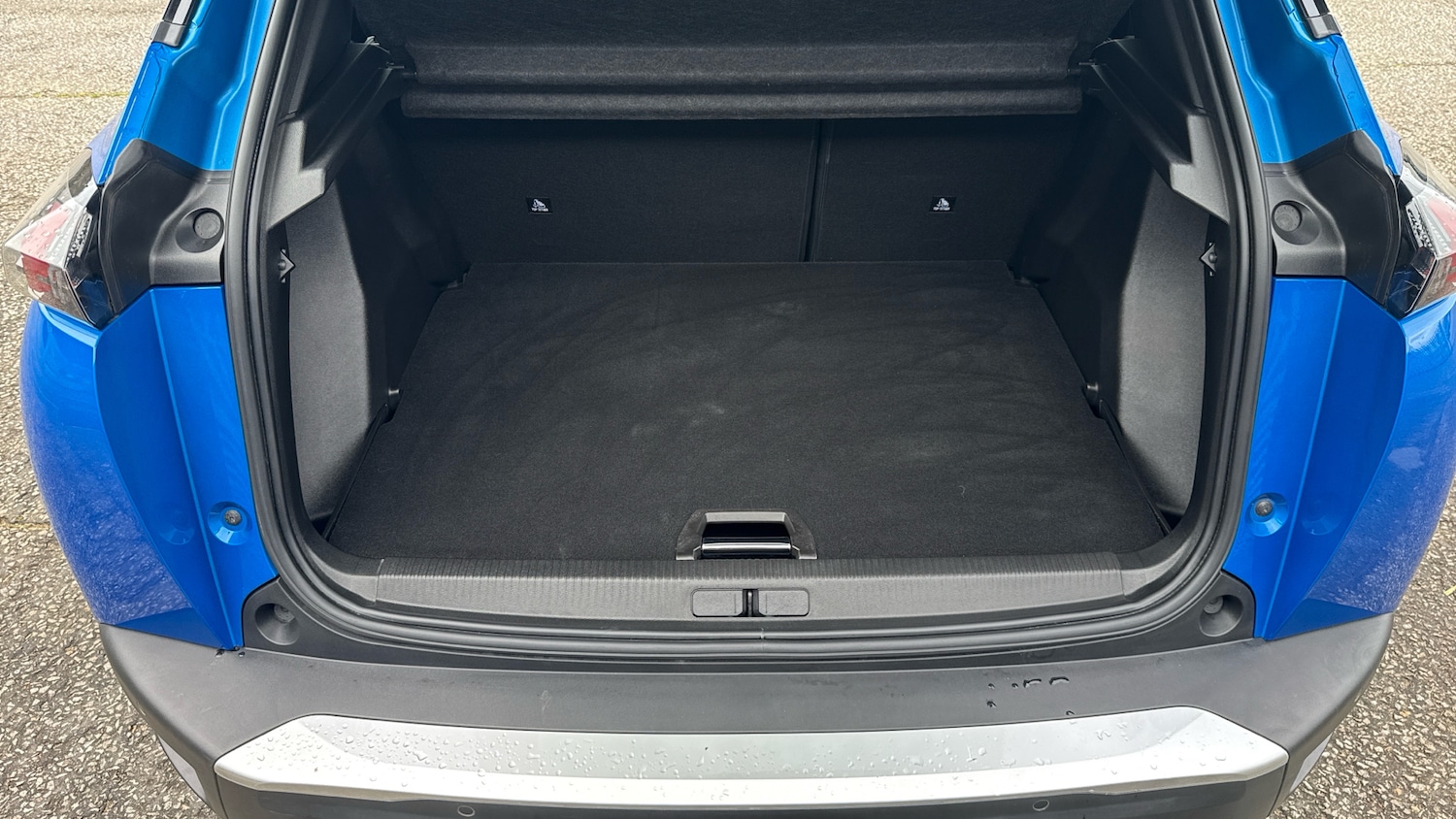 Used Peugeot 2008 2023 for sale - 78004278: Photo 4