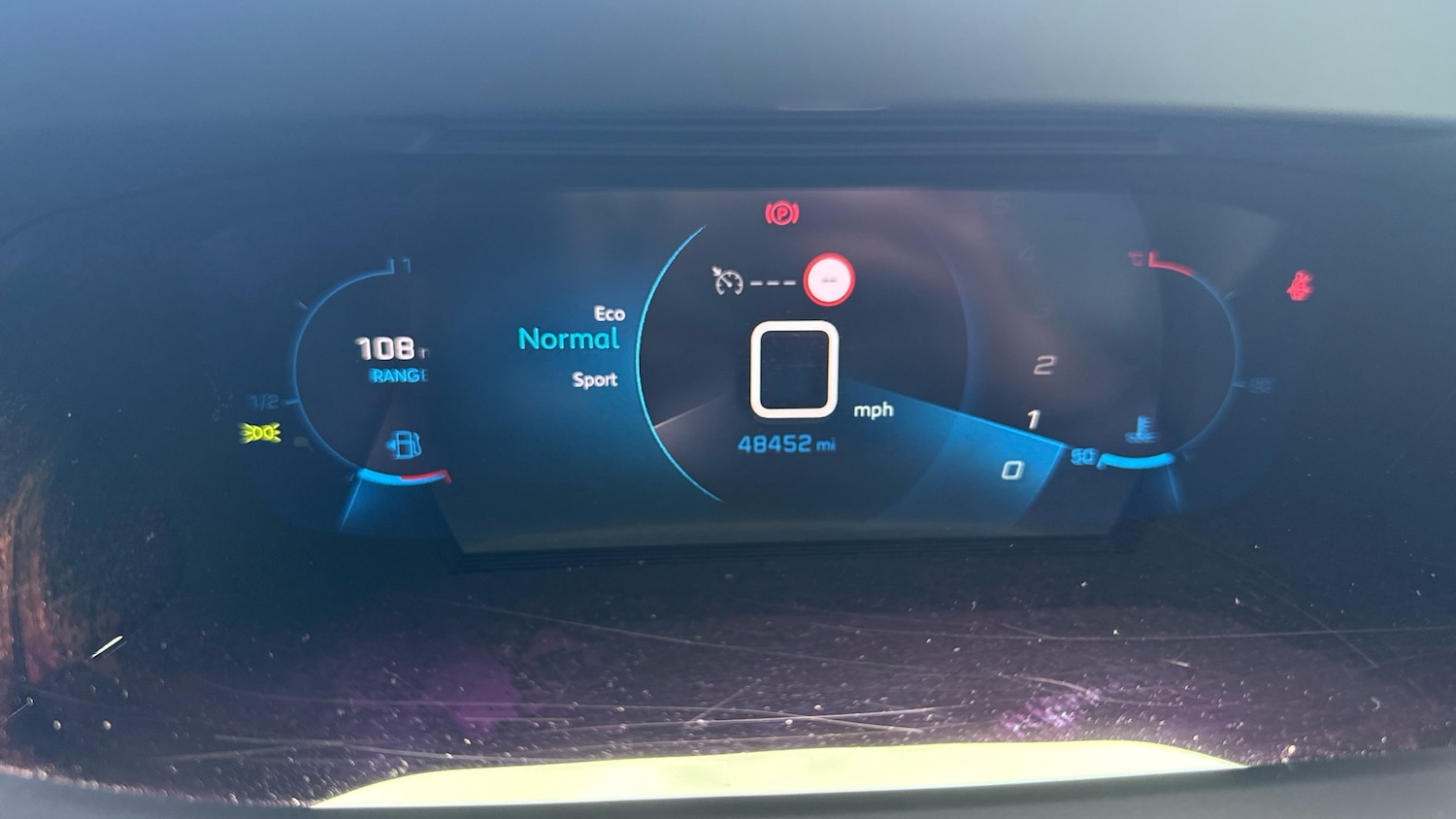 Used Peugeot 2008 2023 for sale - 78004278: Photo 41