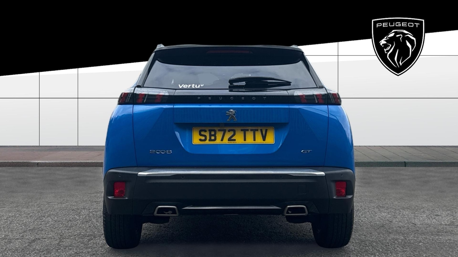 Used Peugeot 2008 2023 for sale - 78004278: Photo 6