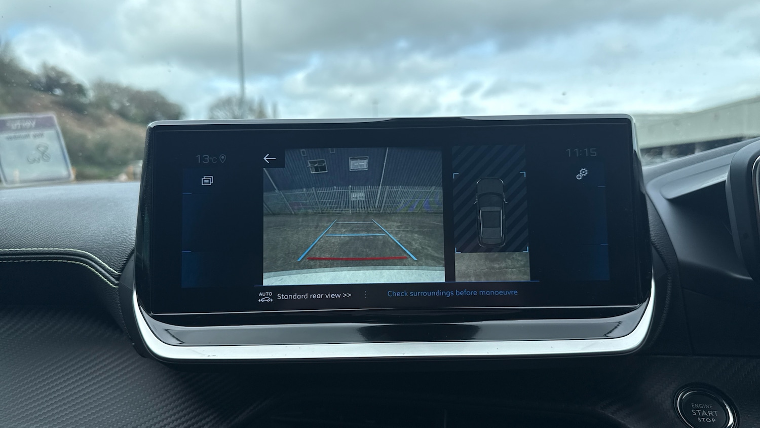 Used Peugeot 2008 2023 for sale - 78004278: Photo 7