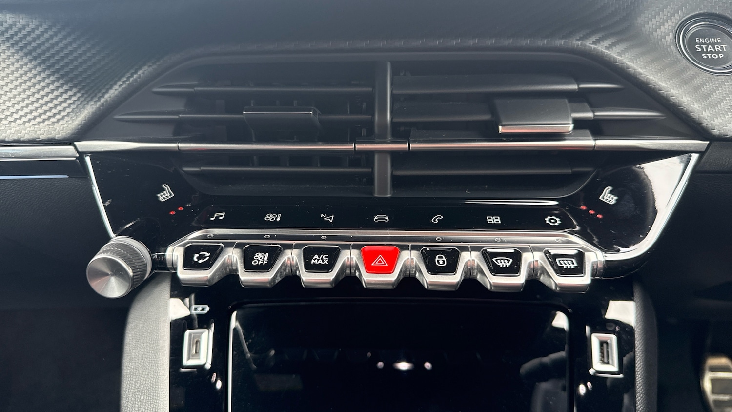 Used Peugeot 2008 2023 for sale - 78004278: Photo 8