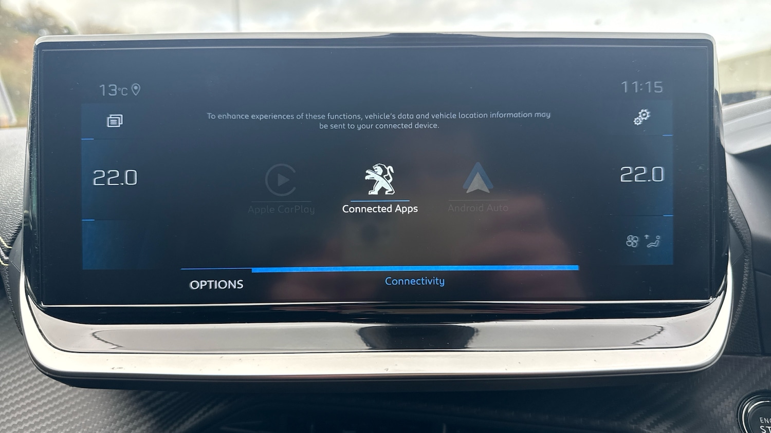 Used Peugeot 2008 2023 for sale - 78004278: Photo 9