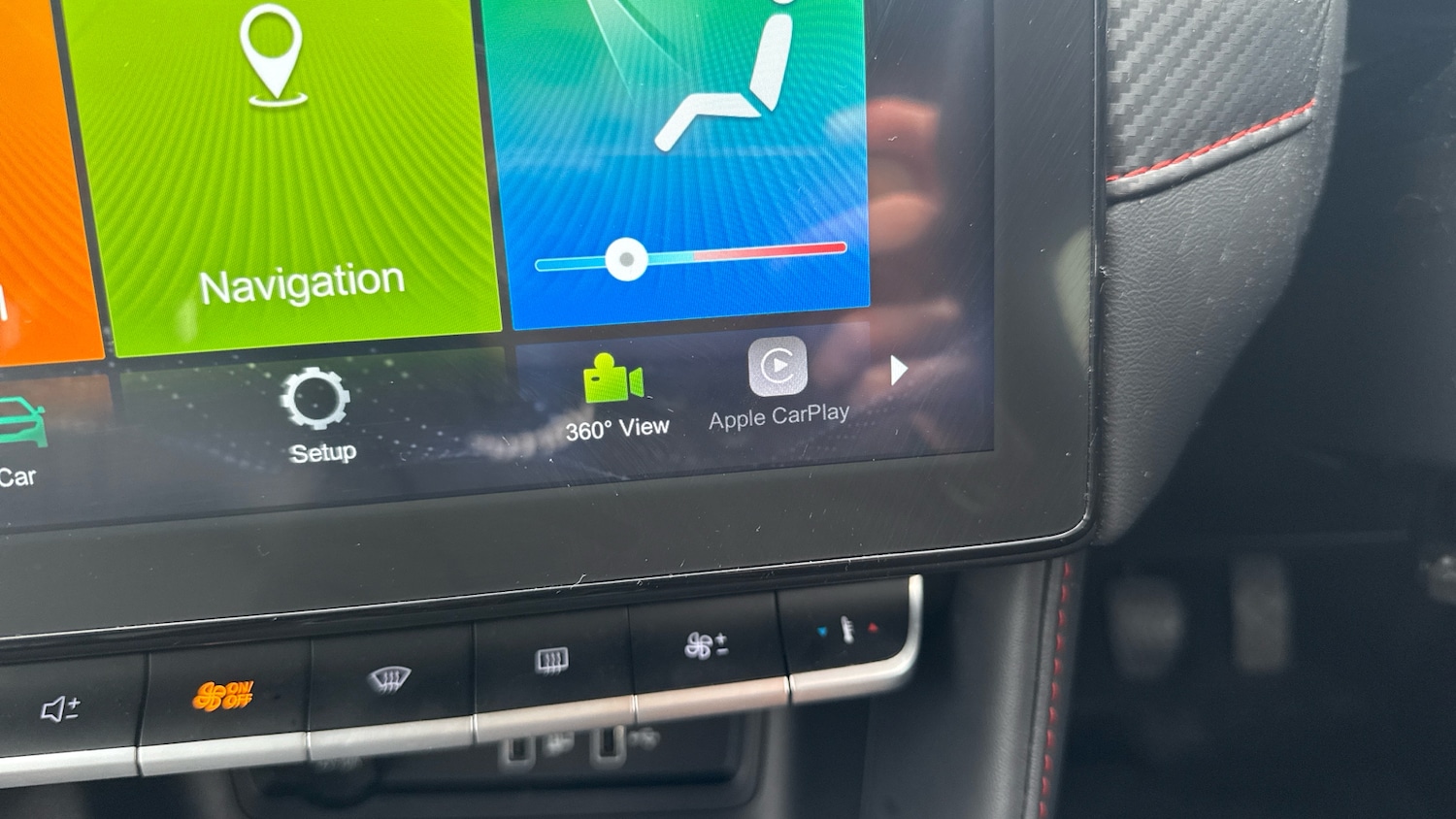 Used MG MG ZS 2023 for sale - 78054178: Photo 10