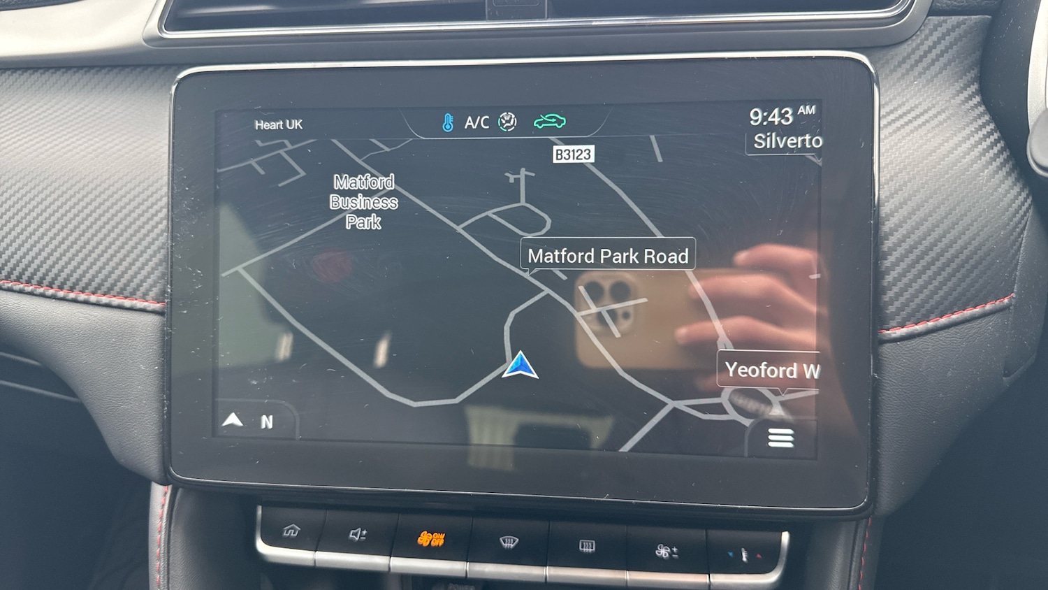 Used MG MG ZS 2023 for sale - 78054178: Photo 11