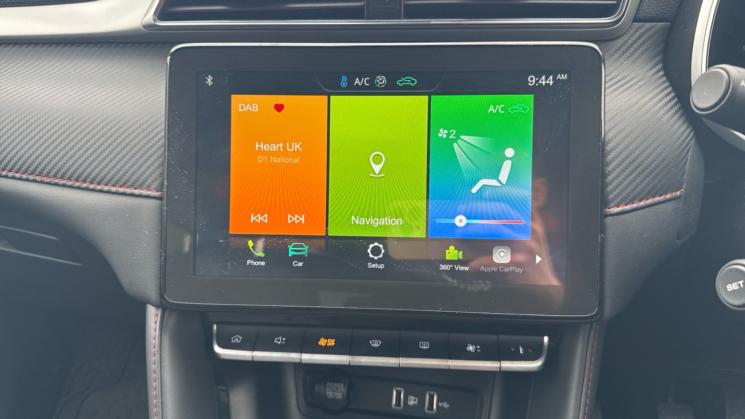 Used MG MG ZS 2023 for sale - 78054178: Photo 12