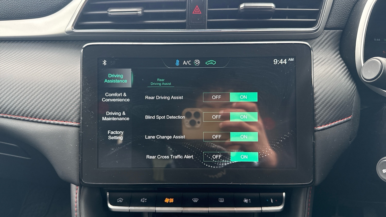 Used MG MG ZS 2023 for sale - 78054178: Photo 13