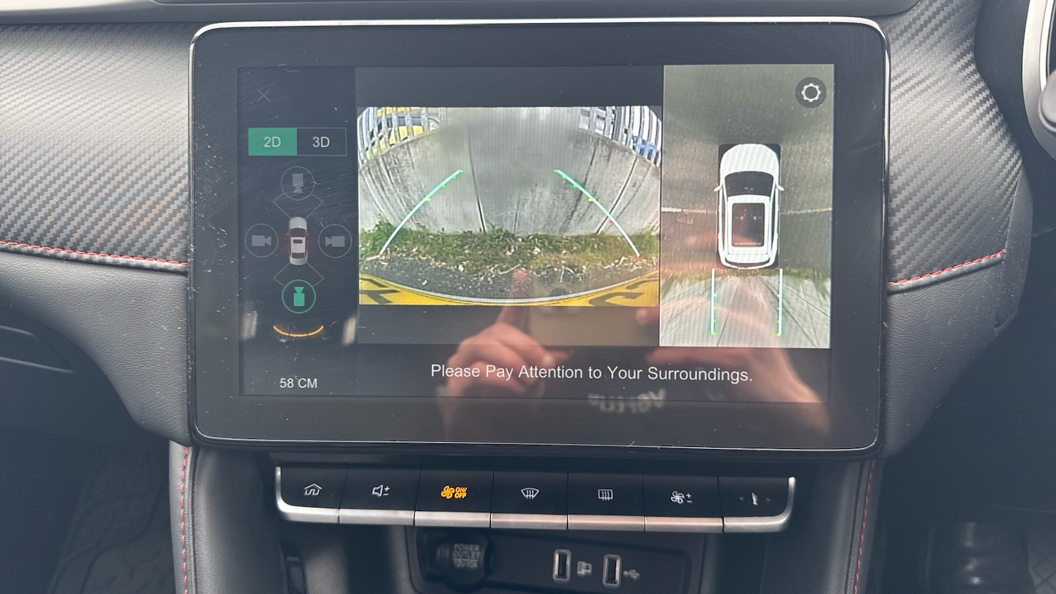 Used MG MG ZS 2023 for sale - 78054178: Photo 17