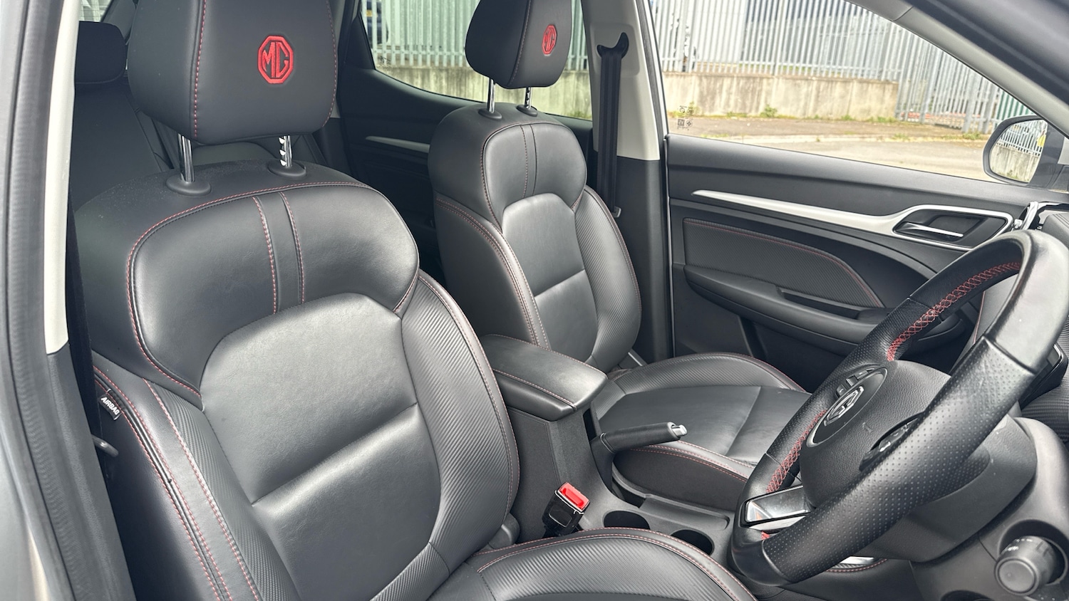 Used MG MG ZS 2023 for sale - 78054178: Photo 18