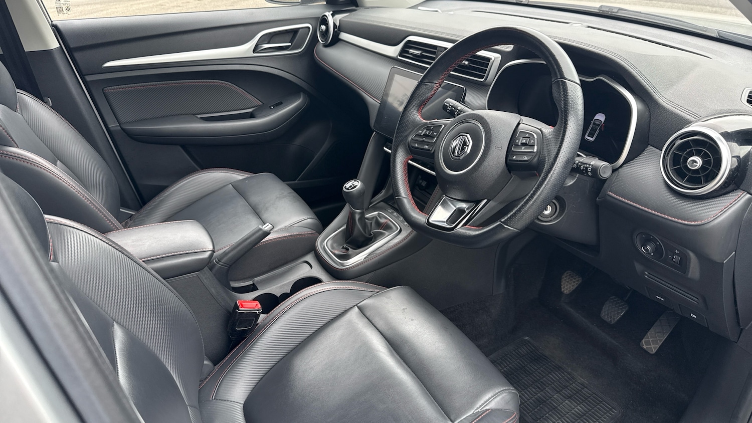 Used MG MG ZS 2023 for sale - 78054178: Photo 19