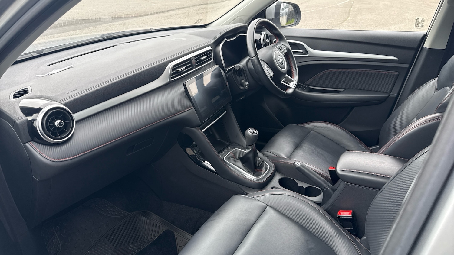 Used MG MG ZS 2023 for sale - 78054178: Photo 20