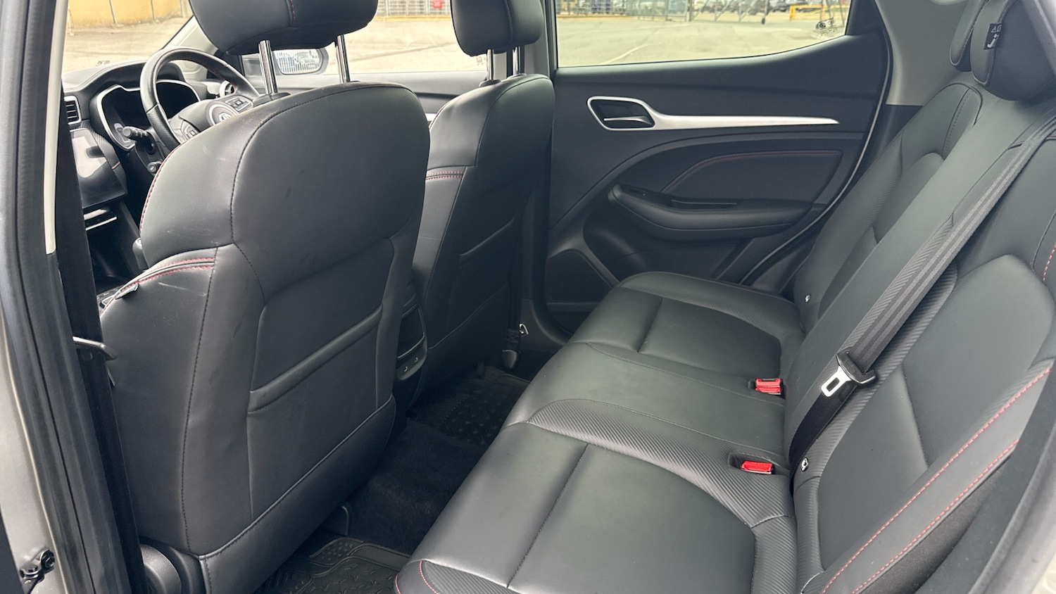 Used MG MG ZS 2023 for sale - 78054178: Photo 21