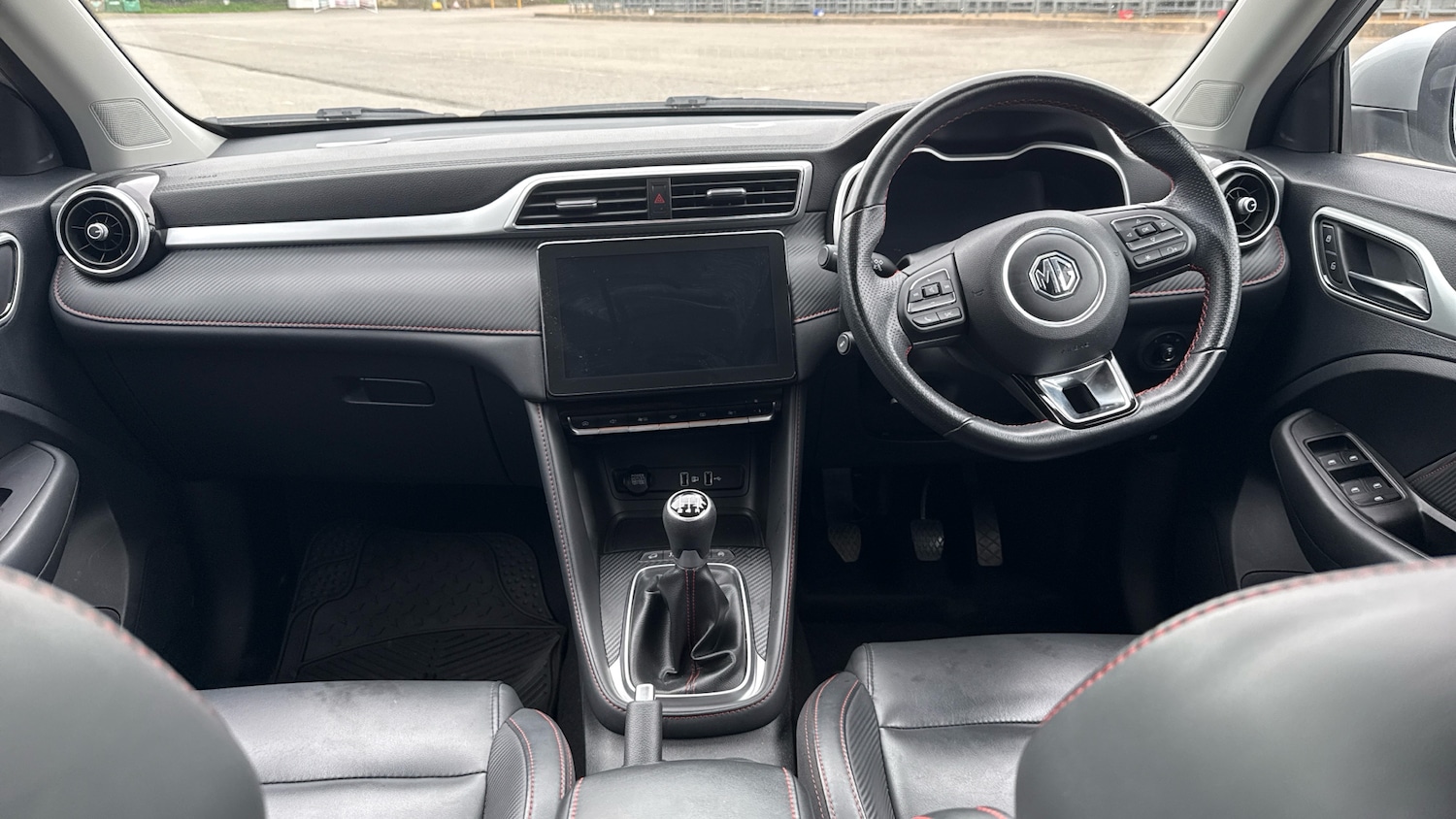 Used MG MG ZS 2023 for sale - 78054178: Photo 22