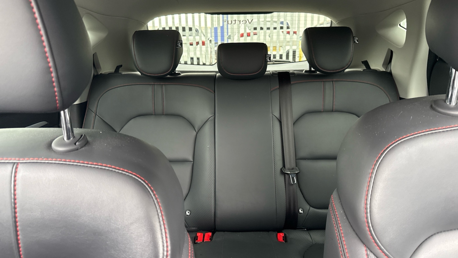 Used MG MG ZS 2023 for sale - 78054178: Photo 23