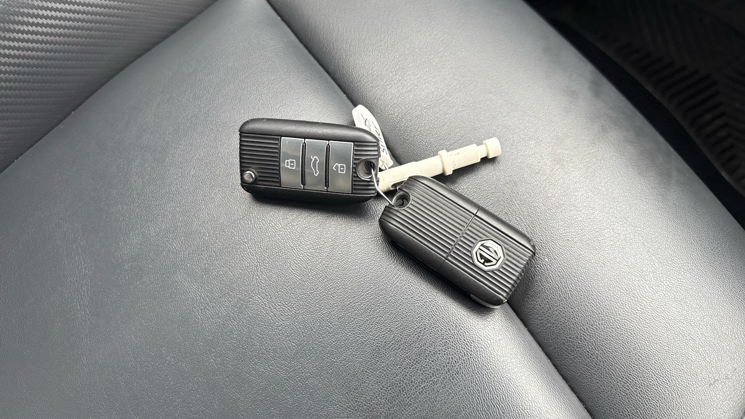 Used MG MG ZS 2023 for sale - 78054178: Photo 25