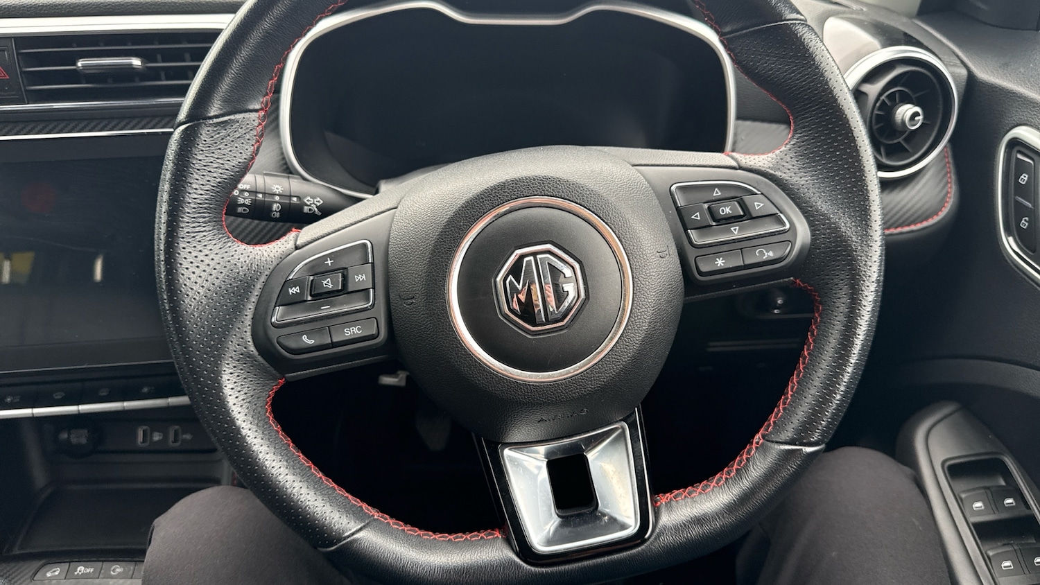 Used MG MG ZS 2023 for sale - 78054178: Photo 27