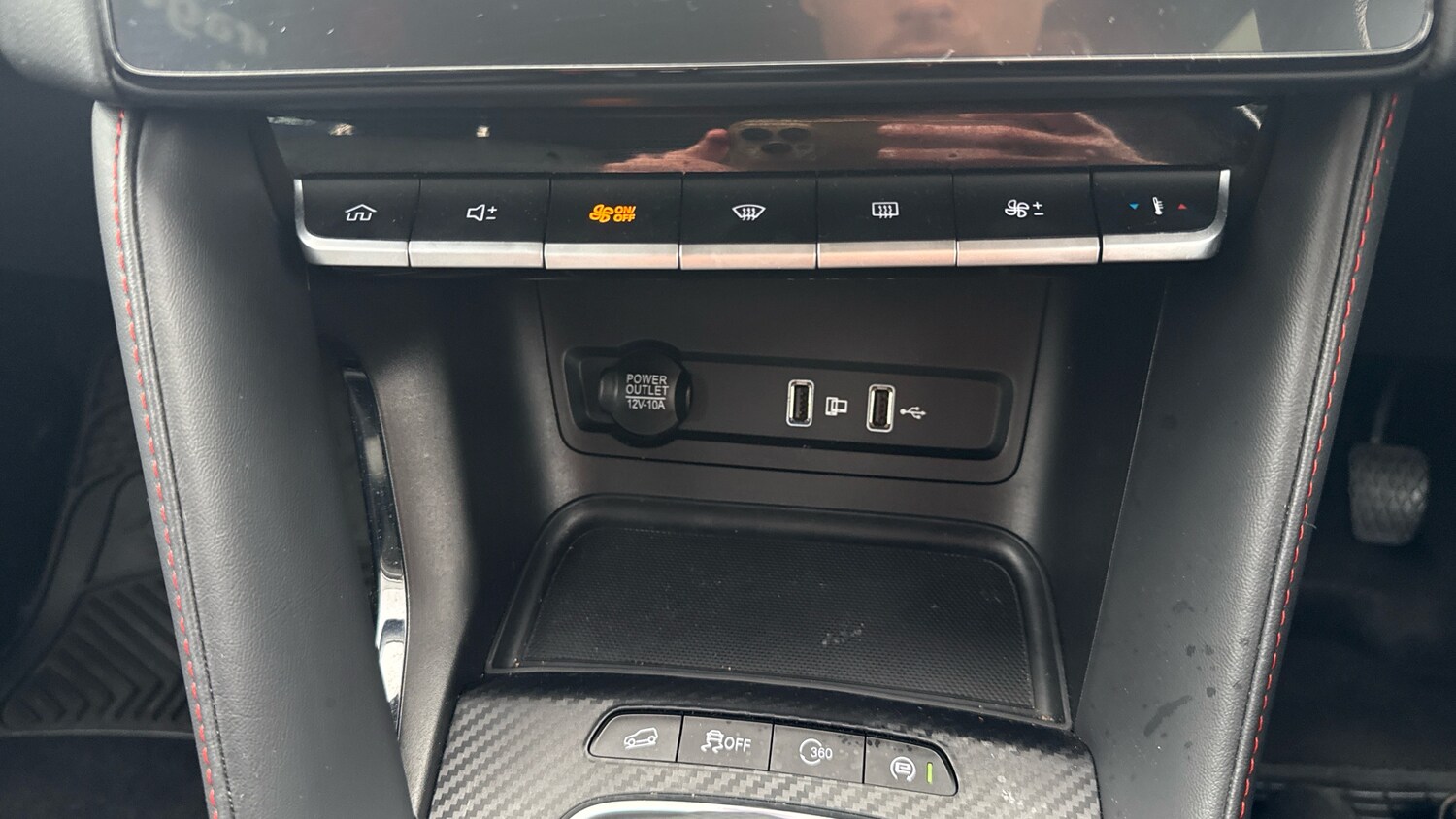 Used MG MG ZS 2023 for sale - 78054178: Photo 33