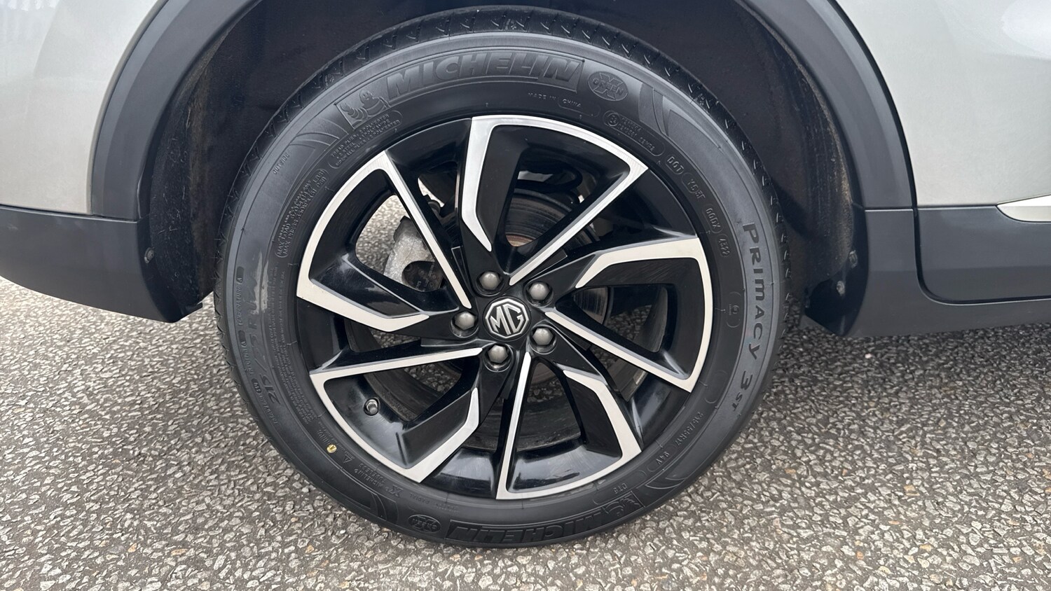 Used MG MG ZS 2023 for sale - 78054178: Photo 36