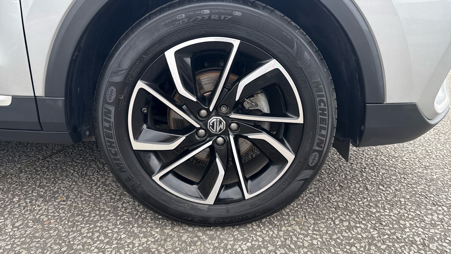 Used MG MG ZS 2023 for sale - 78054178: Photo 37