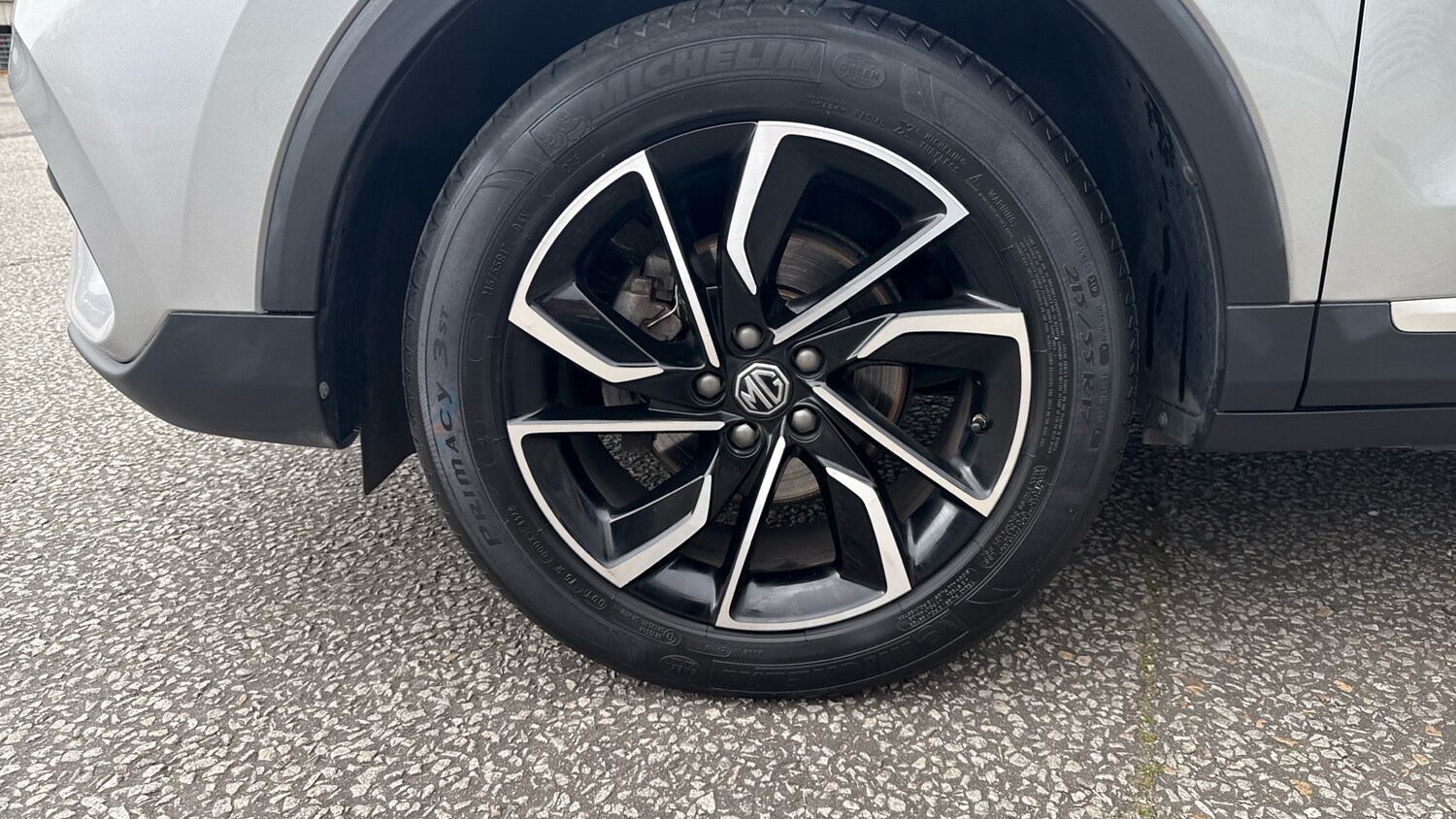 Used MG MG ZS 2023 for sale - 78054178: Photo 38