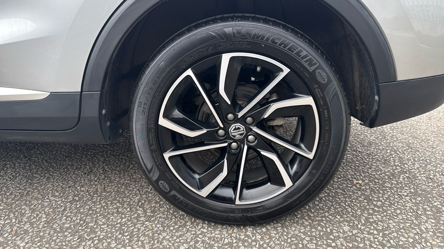 Used MG MG ZS 2023 for sale - 78054178: Photo 39