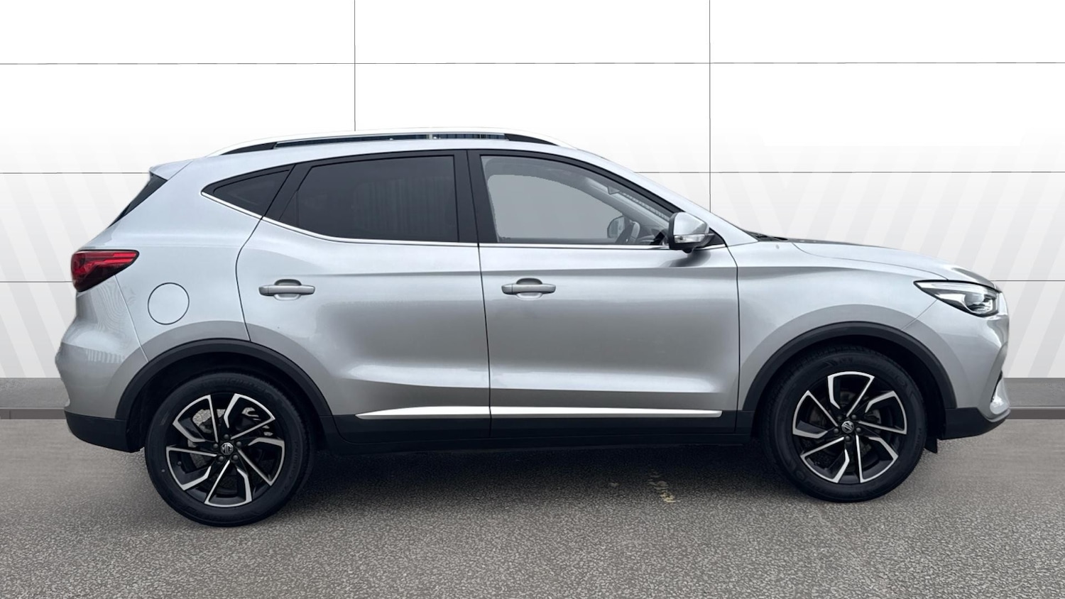 Used MG MG ZS 2023 for sale - 78054178: Photo 5