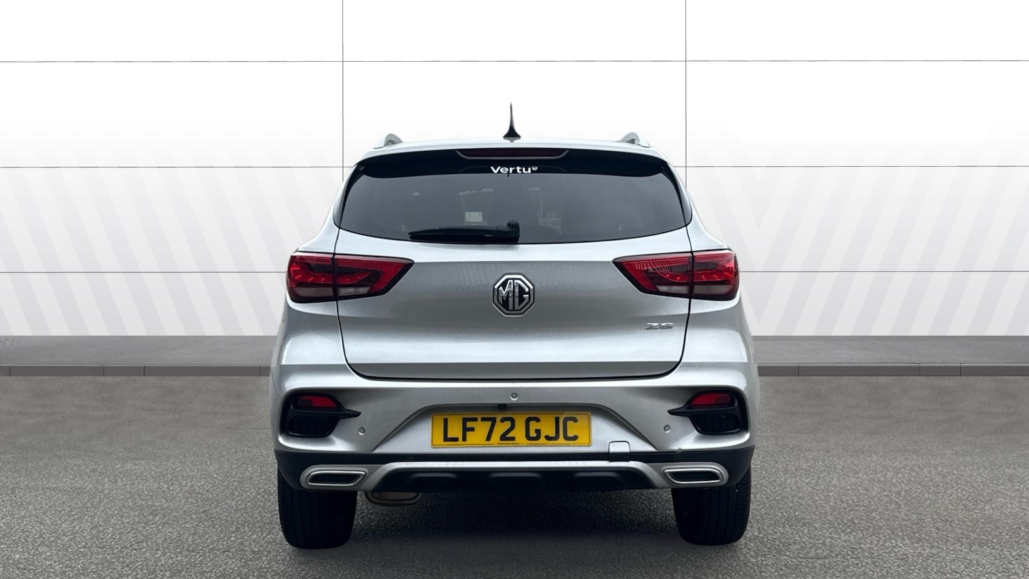 Used MG MG ZS 2023 for sale - 78054178: Photo 6