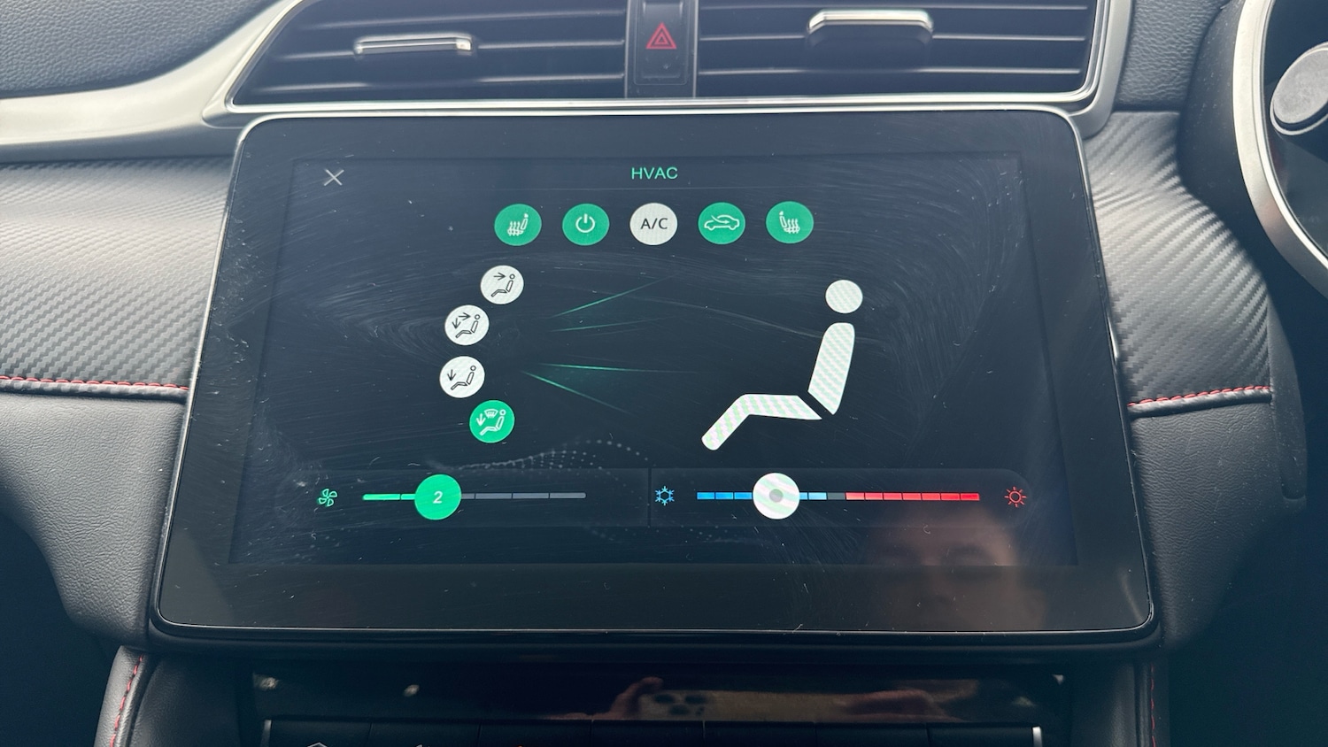 Used MG MG ZS 2023 for sale - 78054178: Photo 7