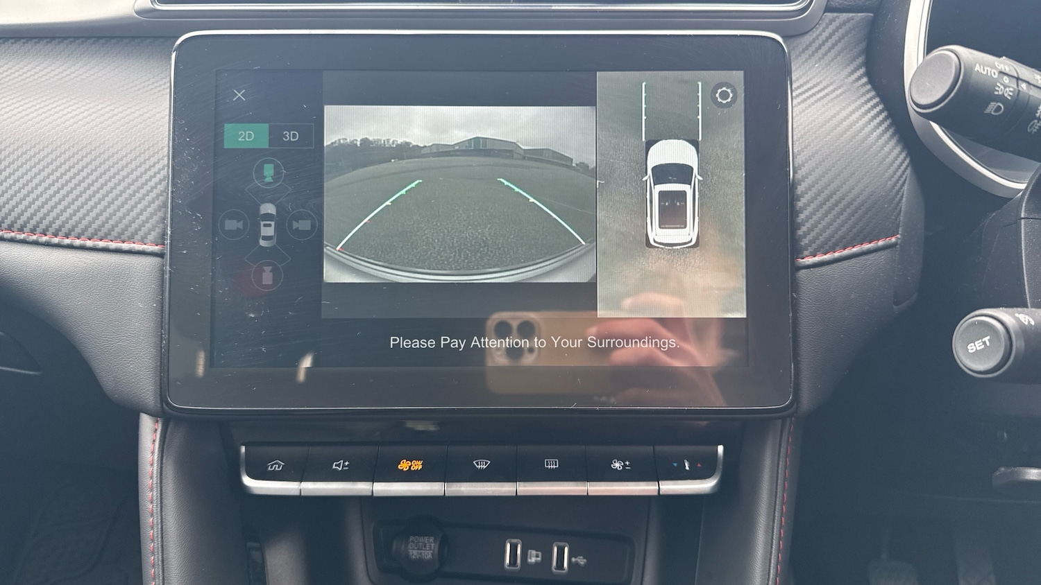 Used MG MG ZS 2023 for sale - 78054178: Photo 8