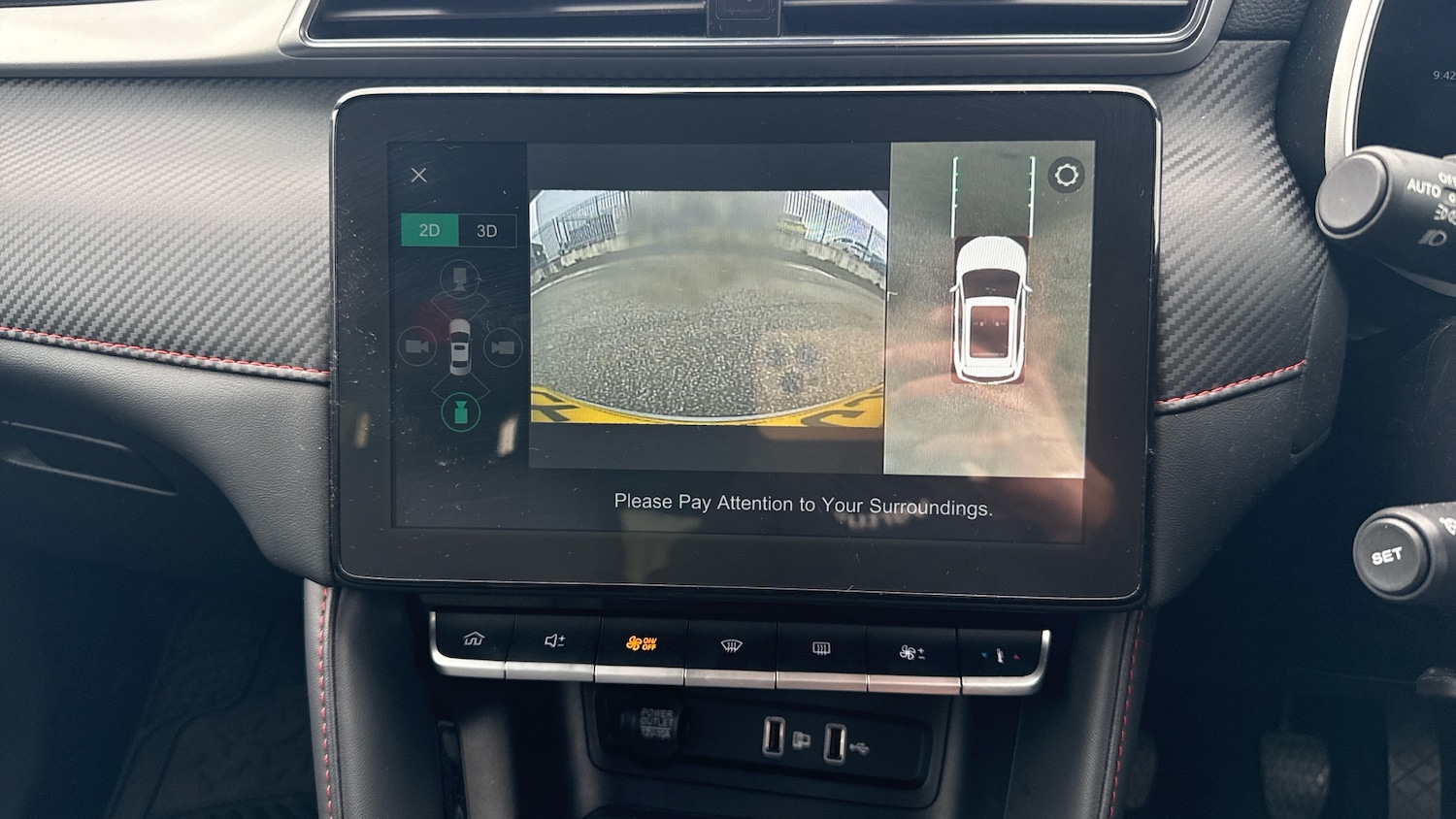 Used MG MG ZS 2023 for sale - 78054178: Photo 9