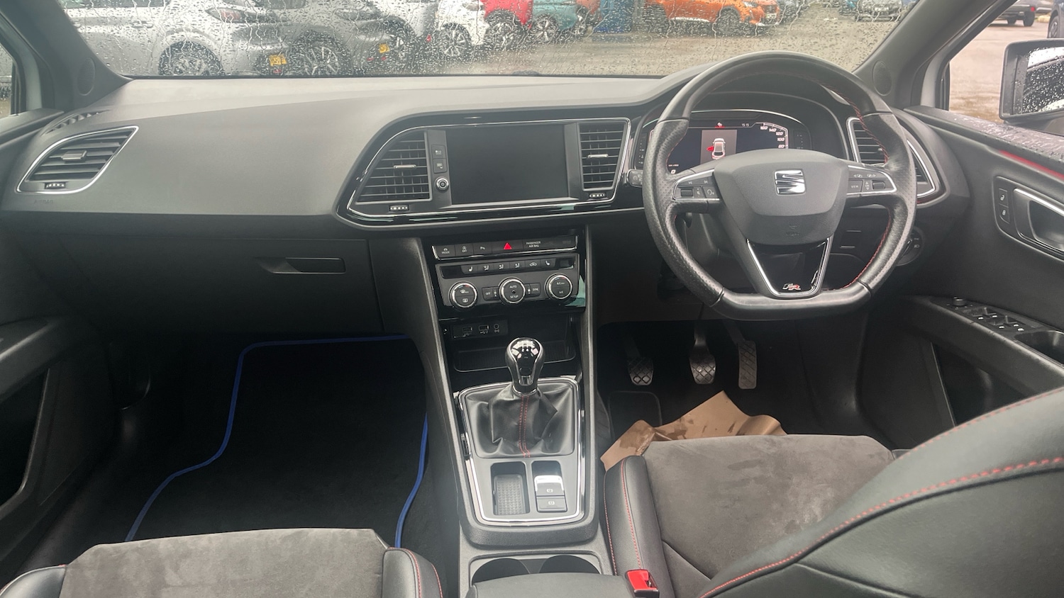 Used SEAT Leon 2019 for sale - 77417342: Photo 10