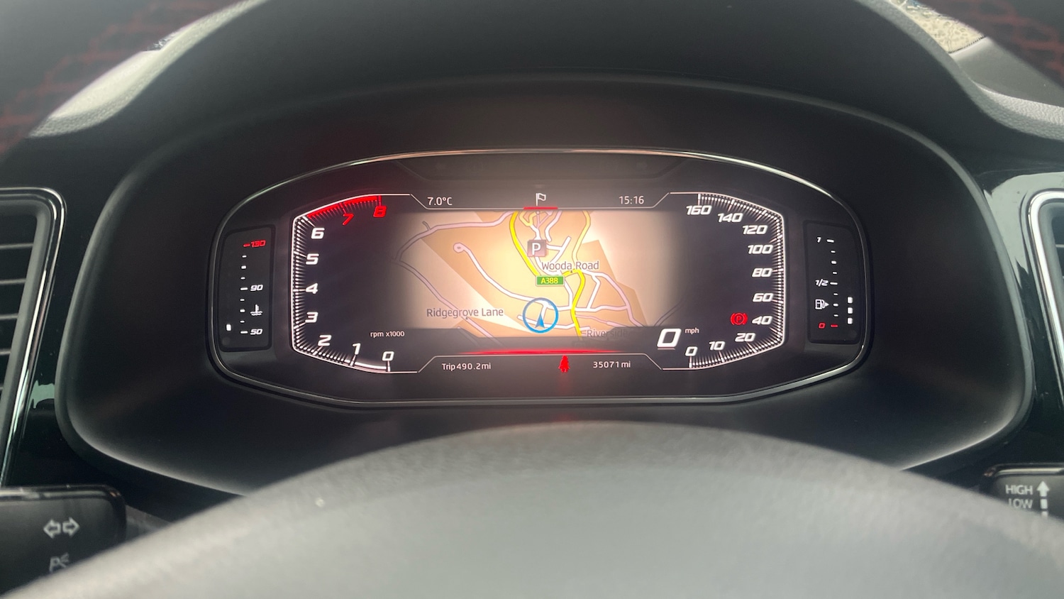 Used SEAT Leon 2019 for sale - 77417342: Photo 18