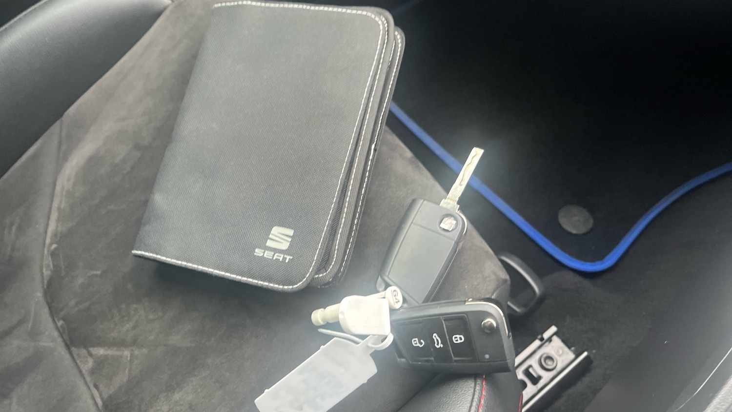 Used SEAT Leon 2019 for sale - 77417342: Photo 19