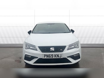 Used SEAT Leon 2019 for sale - 77417342: Photo