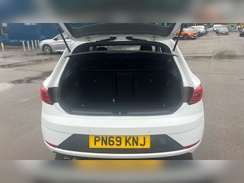 Used SEAT Leon 2019 for sale - 77417342: Photo