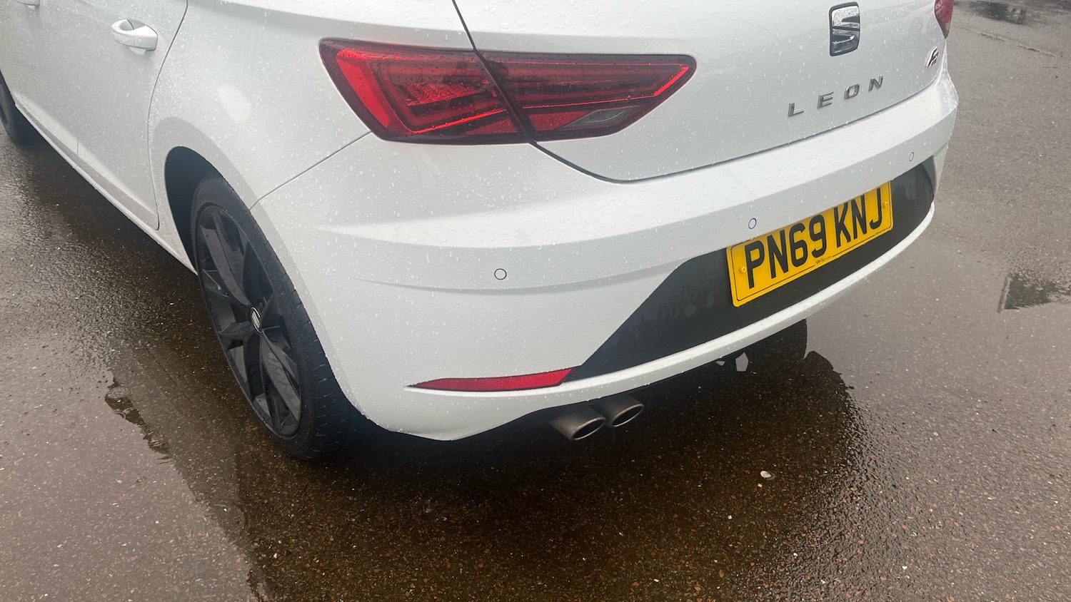 Used SEAT Leon 2019 for sale - 77417342: Photo 51