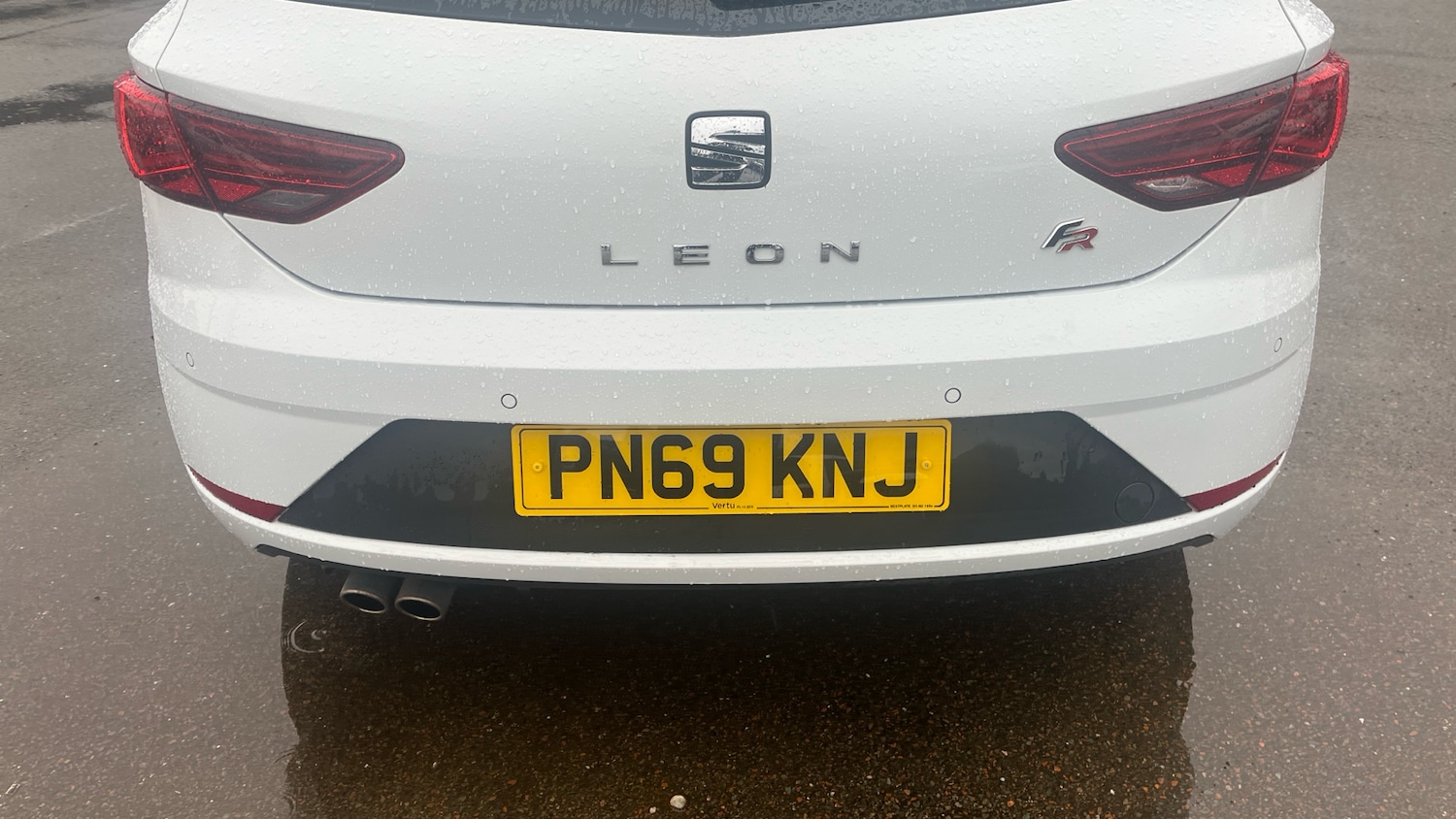 Used SEAT Leon 2019 for sale - 77417342: Photo 52