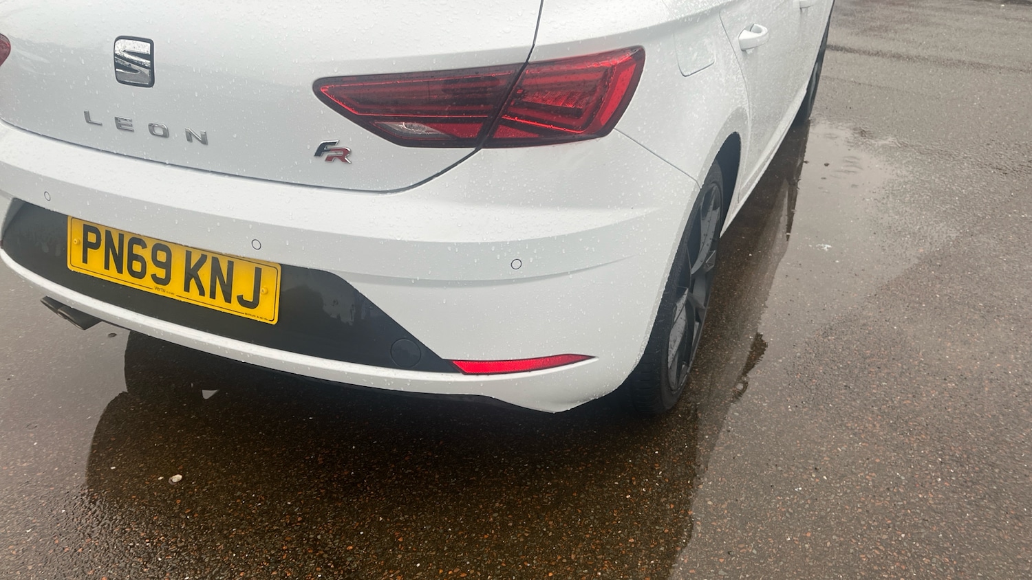 Used SEAT Leon 2019 for sale - 77417342: Photo 53