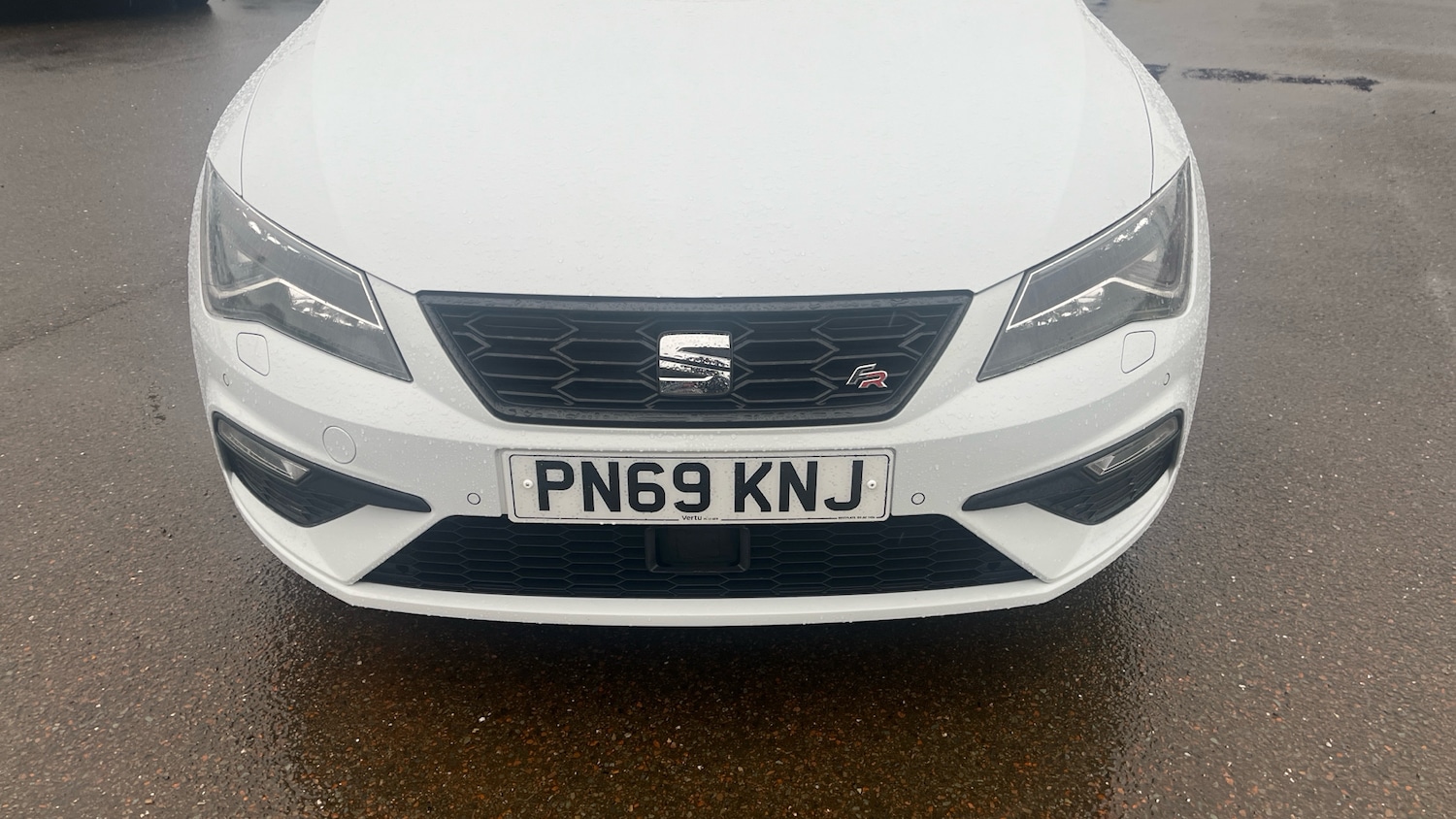 Used SEAT Leon 2019 for sale - 77417342: Photo 55