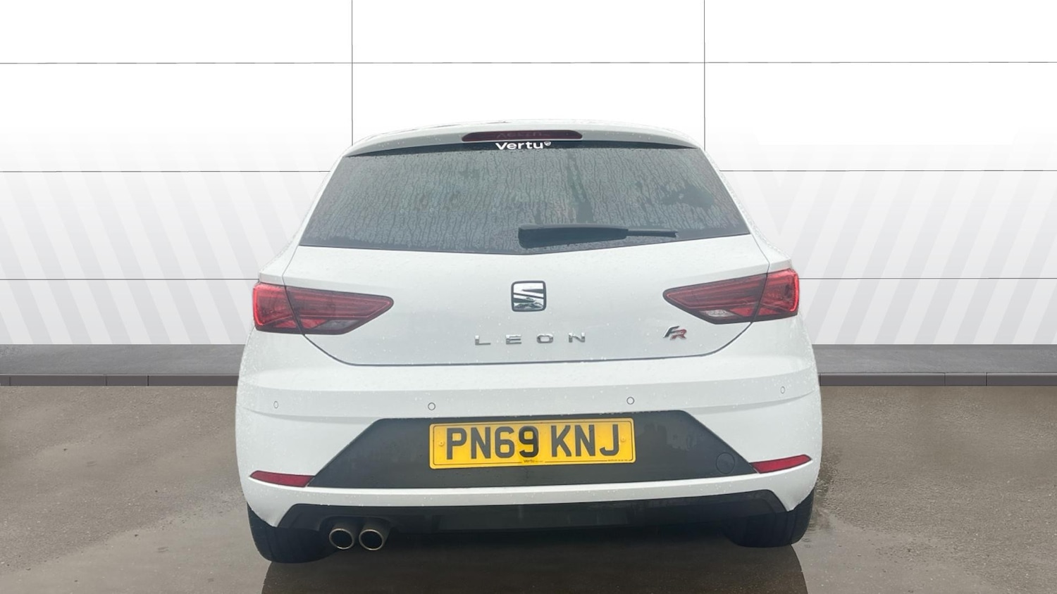 Used SEAT Leon 2019 for sale - 77417342: Photo 6