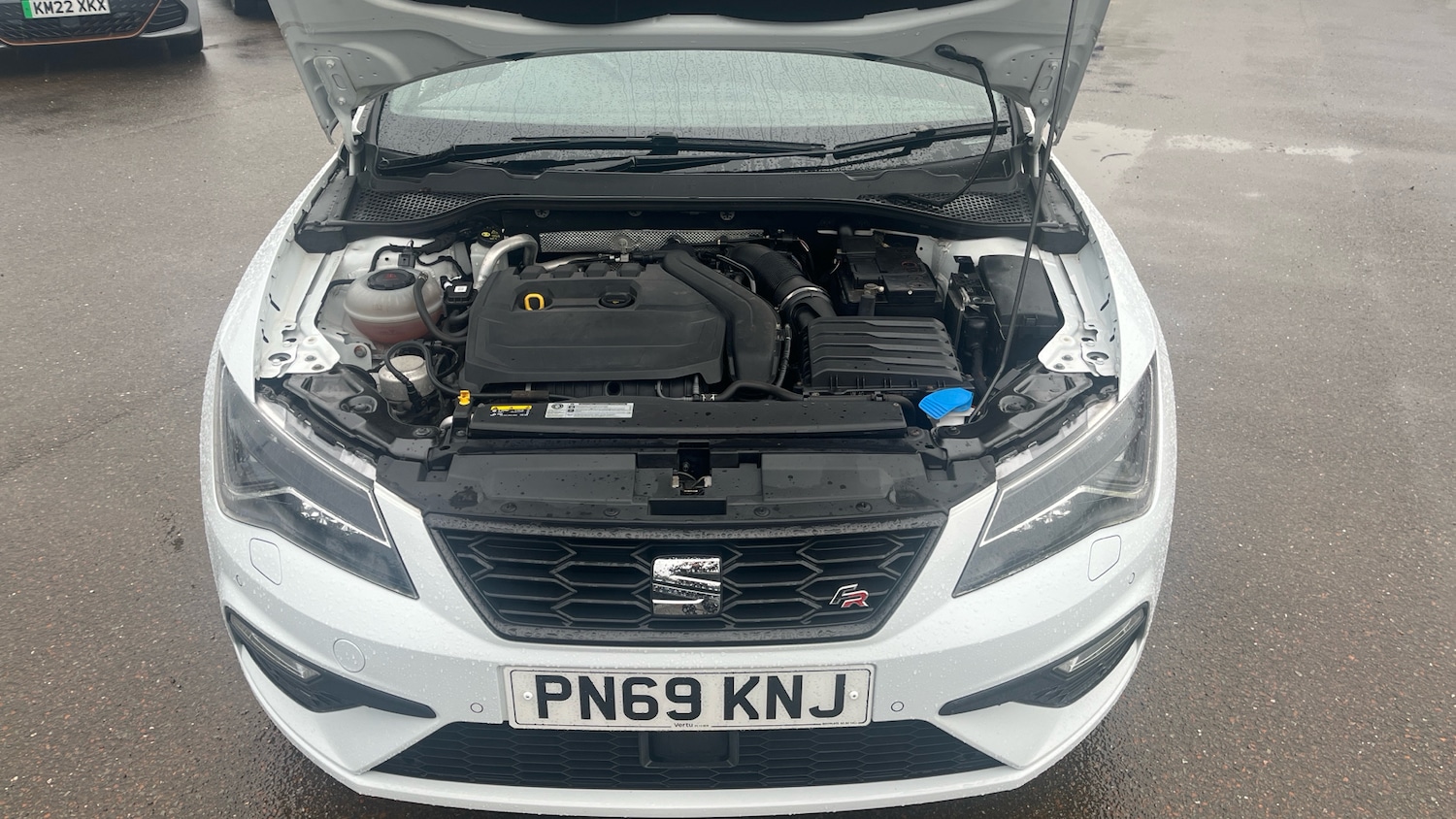 Used SEAT Leon 2019 for sale - 77417342: Photo 8