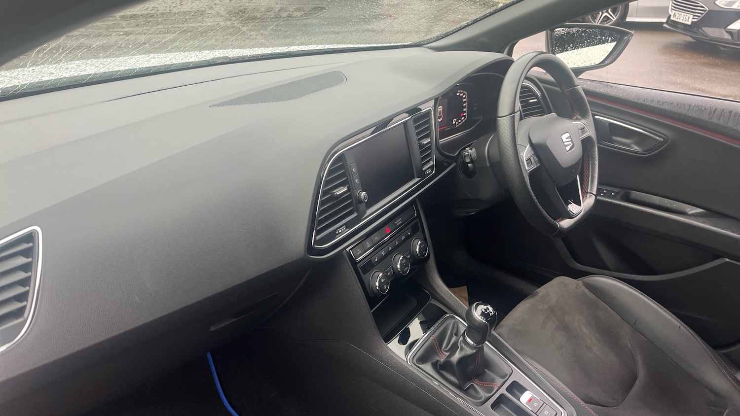 Used SEAT Leon 2019 for sale - 77417342: Photo 9