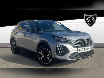 Used Peugeot 2008 2023 for sale - 79457026: Photo