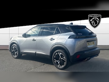 Used Peugeot 2008 2023 for sale - 79457026: Photo