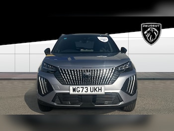 Used Peugeot 2008 2023 for sale - 79457026: Photo